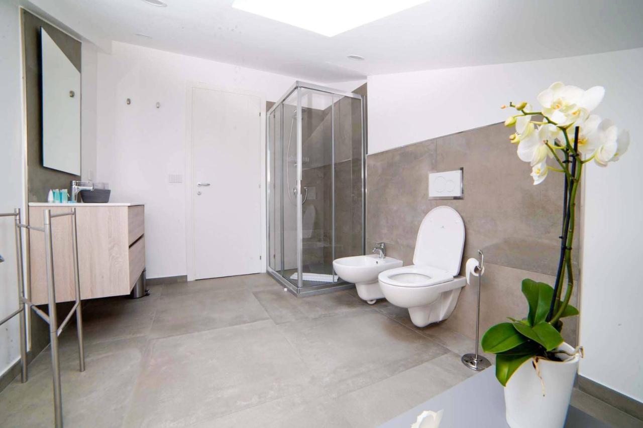 B&B Luci Di Stelle Saluzzo Exterior foto